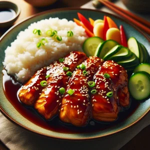 Chicken-Teriyaki-Recipe