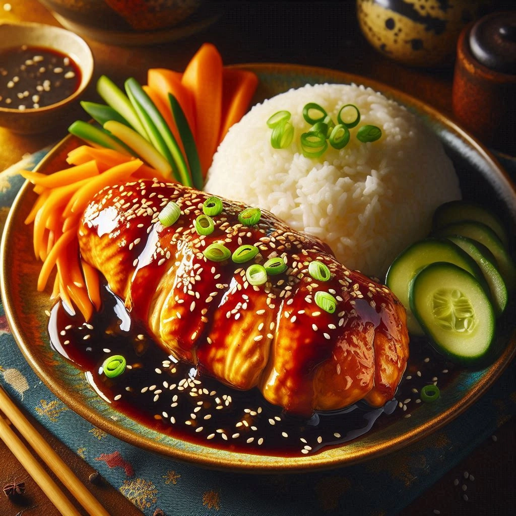 Chicken-Teriyaki-Recipe