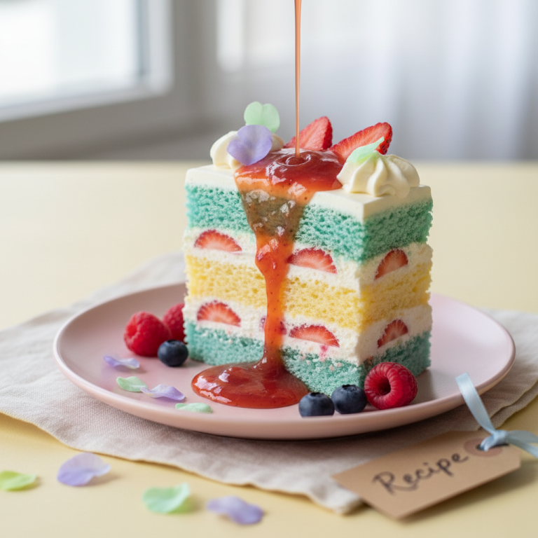 How to Make Barbecue Sauce Recipe