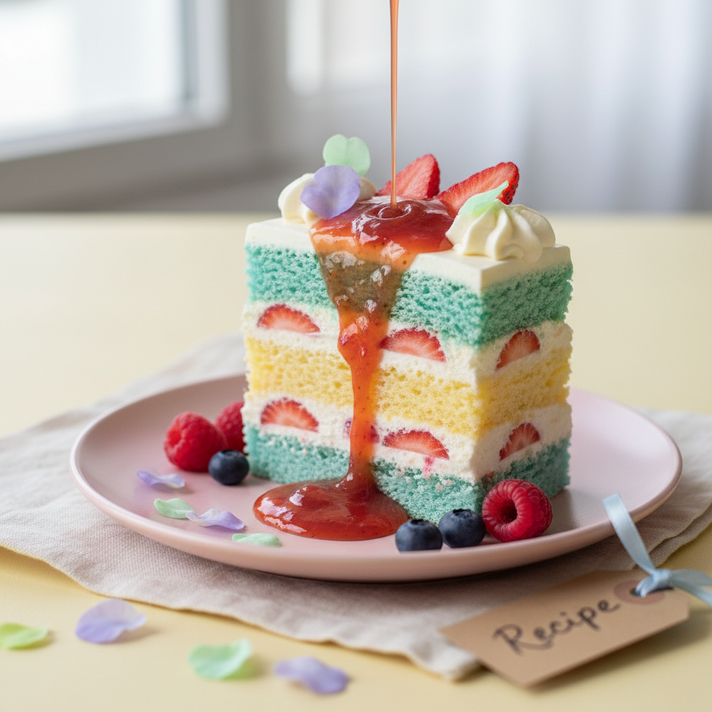 How to Make Barbecue Sauce Recipe - Featured